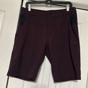 Men’s Lululemon shorts